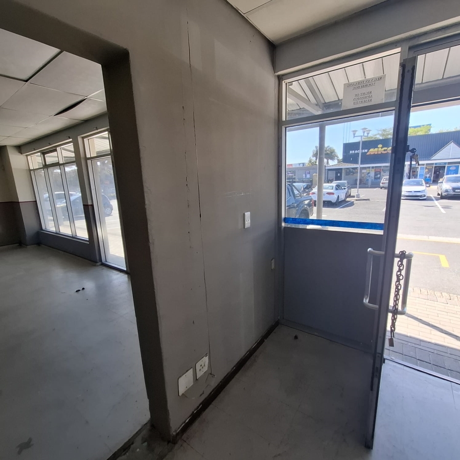 To Let commercial Property for Rent in Brackenfell Central Western Cape